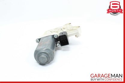 03-09 Mercedes W211 E350 E550 Rear Left Side Window Regulator Motor