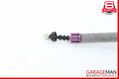 08-14 Mercedes W204 C300 C250 C350 Front Right Side Door Lock Latch Actuator OEM