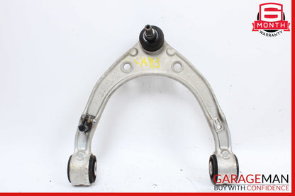 11-17 Porsche Cayenne 958 Front Left / Right Suspension Upper Control Arm OEM