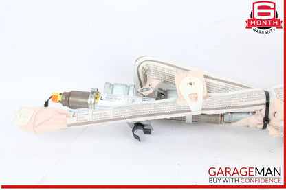 10-16 Porsche Panamera 970 Left Side Roof Curtain Airbag Air Bag 97080309101 OEM