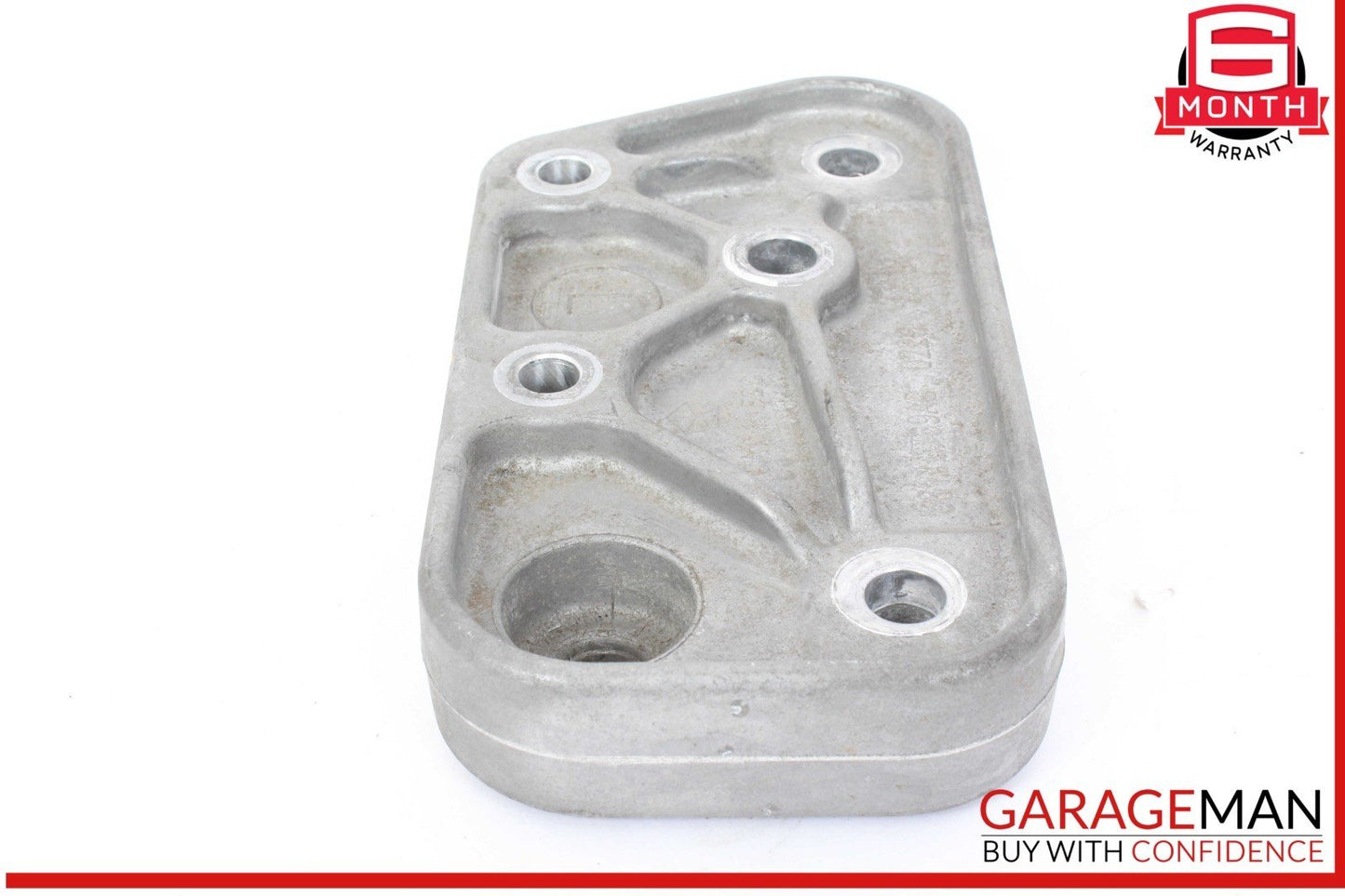 12-19 Fiat 500E Front Left Driver Side Engine Mount Bracket 68110769AC OEM