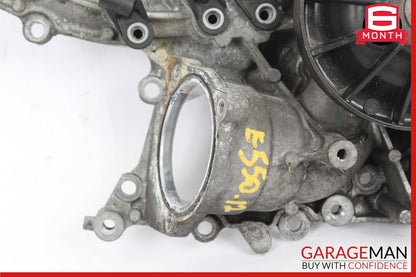 11-19 Mercedes W216 CL550 S550 SL550 E550 Engine Coolant Motor Water Pump