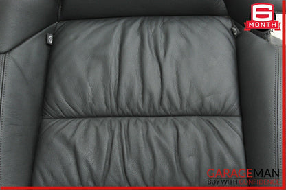 10-15 Porsche Panamera 970 Rear Right Passenger Side Lower Bottom Seat Cushion