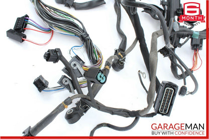 07-13 Mercedes W216 CL600 S600 M275 Engine Wire Wiring Harness 2751503233 OEM
