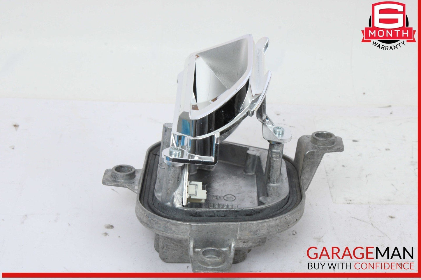 16-19 BMW X1 F48 X2 Front Right Passenger Side LED Cornering Light Module OEM