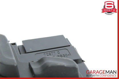 08-14 Mercedes W204 C250 Front Right Passenger Side Seat Adjust Control Switch