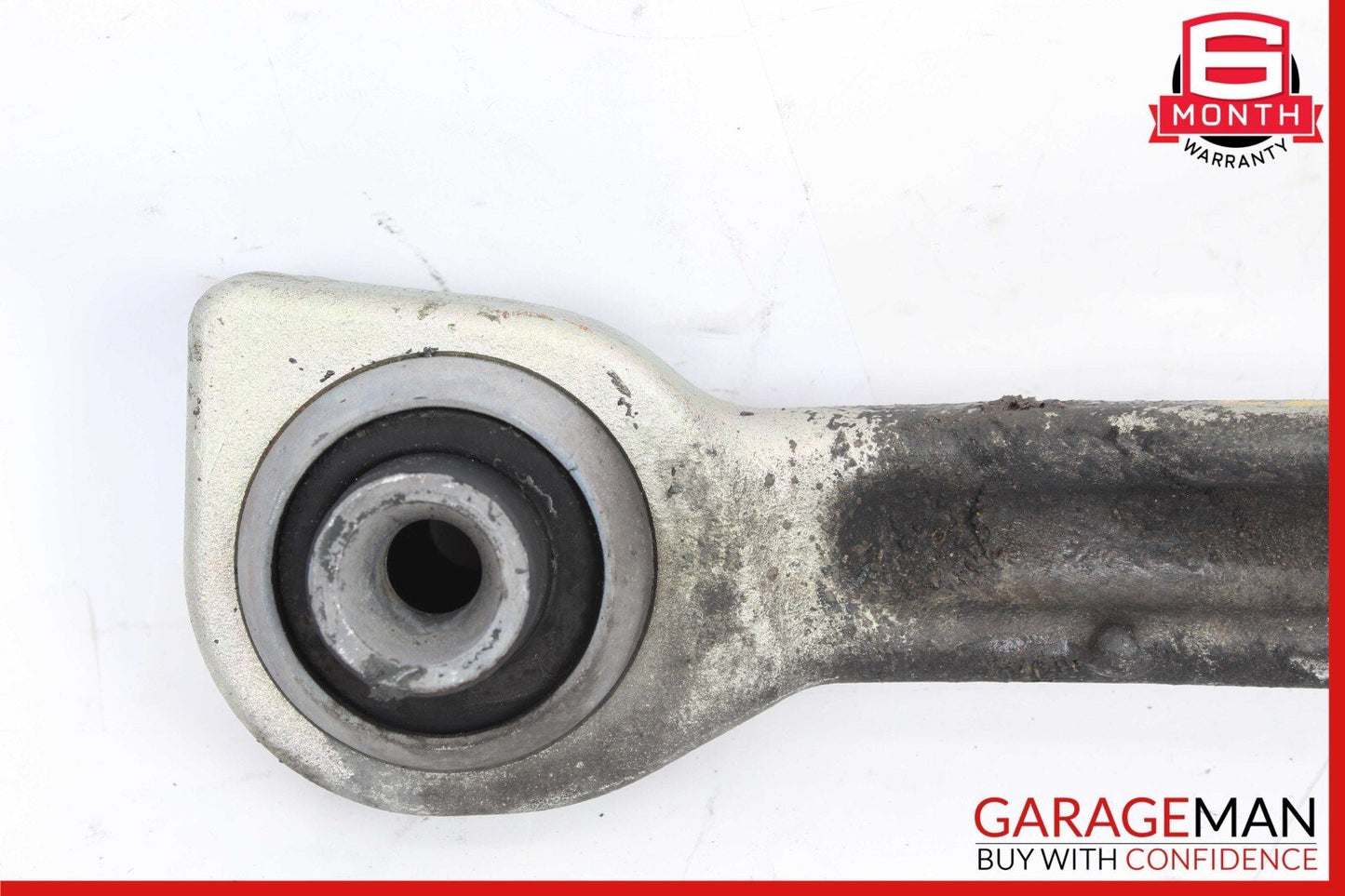 07-14 Mercedes W216 CL550 S450 S550 Front Left Lower Control Arm OEM