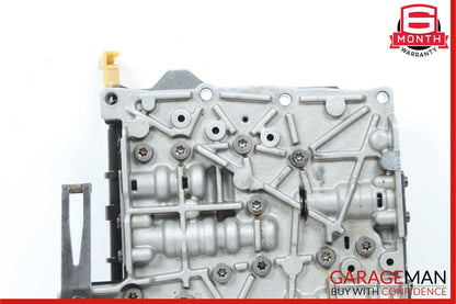 Mercedes S500 CLS500 Ð500 7G Tronic Transmission Valve Body TCM 2202771901 OEM