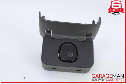 03-13 Maserati Quattroporte M139 Rear View Vision Mirror Light Sensor OEM