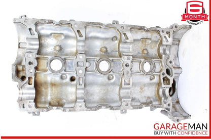 05-13 Mercedes W209 CLK350 C300 Engine Cylinder Head Cover Right Side OEM