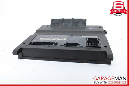 07-13 Mercedes W221 S500 S550 Front Left Side Under Seat Controller Module Unit