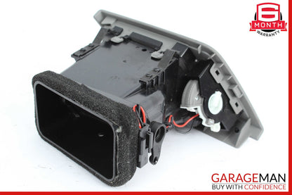 10-13 Mercedes W207 E350 Coupe Front Right Dashboard AC A/C Air Vent OEM