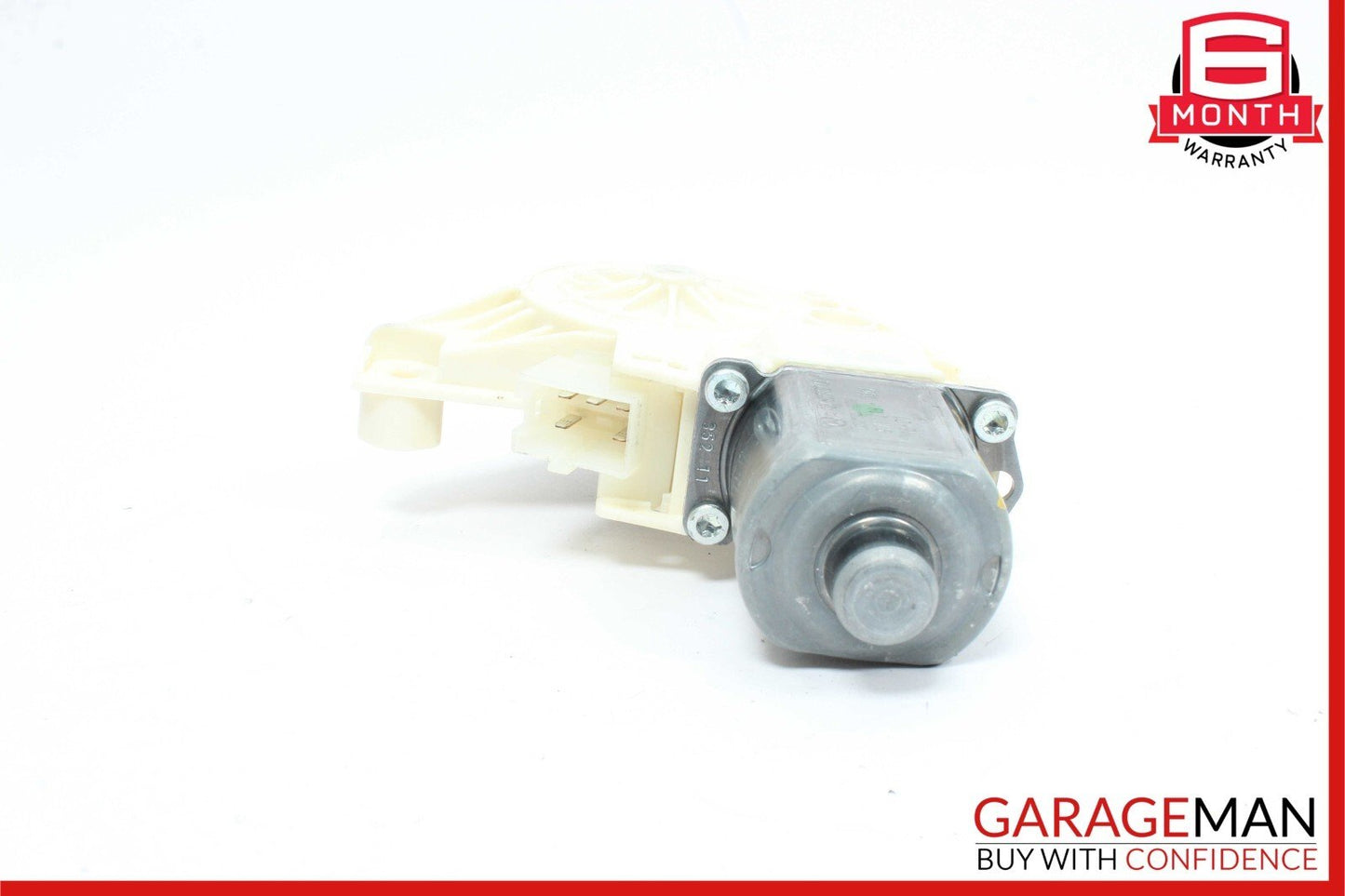 08-16 Mercedes C250 C300 E350 Front Right Side Door Window Regulator Motor Unit