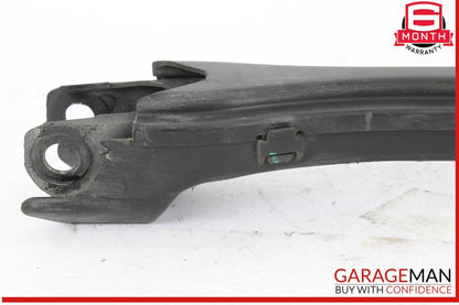 08-20 Mercedes W205 C300 Rear Left or Right Lower Suspension Control Arm OEM