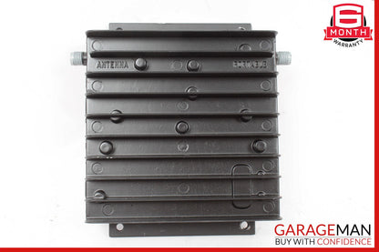 00-06 Mercedes R230 SL500 CL55 AMG Antenna Compensation Booster Module Unit OEM