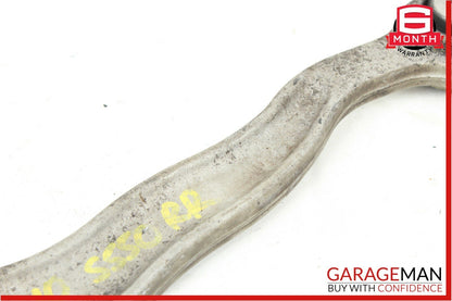 07-13 Mercedes S550 CL600 Rear Right Passenger Camber Strut Upper Control Arm