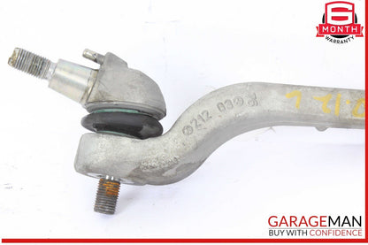 10-16 Mercedes W212 E350 Front Left Driver Side Suspension Wishbone Control Arm
