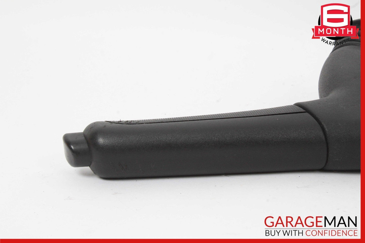 12-17 Fiat 500E Emergency Park Release Parking Hand Brake Handle Black OEM
