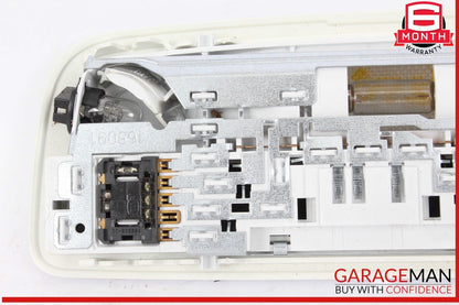 08-21 Mercedes W117 CLA250 C300 GLK350 Rear Overhead Dome Light OEM