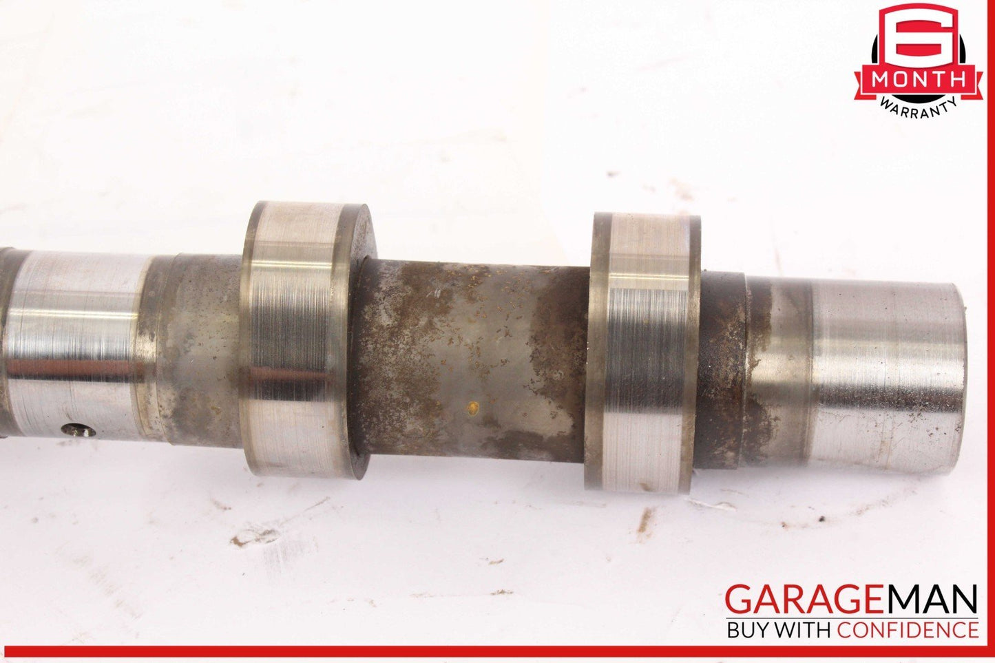 05-12 Mercedes W164 ML350 4MATIC Right Side Engine Camshaft Cam Shaft Intake OEM