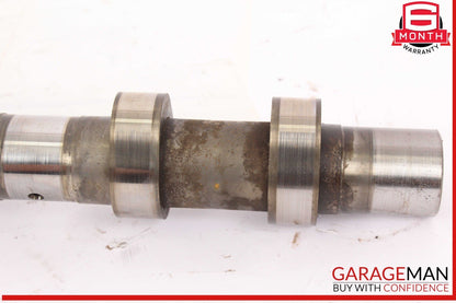 05-12 Mercedes W164 ML350 4MATIC Right Side Engine Camshaft Cam Shaft Intake OEM