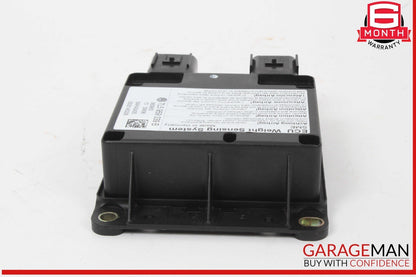 03-10 Porsche Cayenne 955 957 Weight Sensor Control Module Unit 7L5959339B OEM