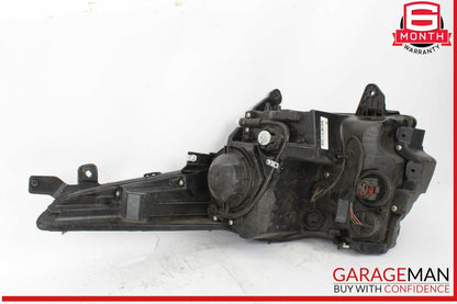 13-19 Cadillac ATS Front Left Driver Side Halogen Headlight OEM
