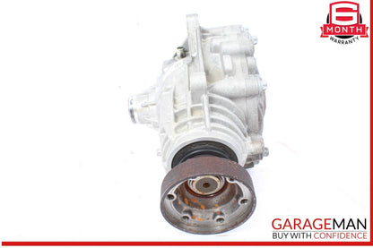 14-24 Maserati Quattroporte S M156 Front Differential Axle Carrier 670032672 OEM