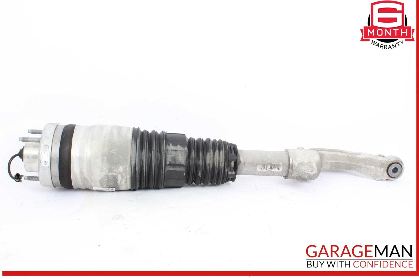 17-20 Maserati Levante M161 Front Right Side Air Active Shock Strut OEM