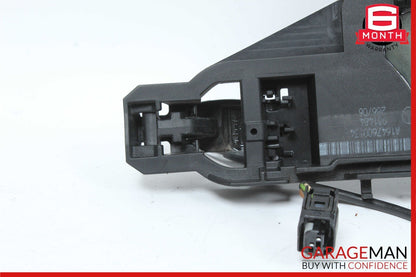 06-13 Mercedes W164 ML350 4MATIC Front Left Side Exterior Door Handle OEM