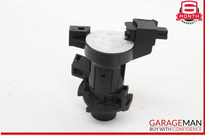 08-20 Mercedes R172 SLC300 SLK250 SL400 C250 Trunk Lid Latch Lock 2047500261 OEM
