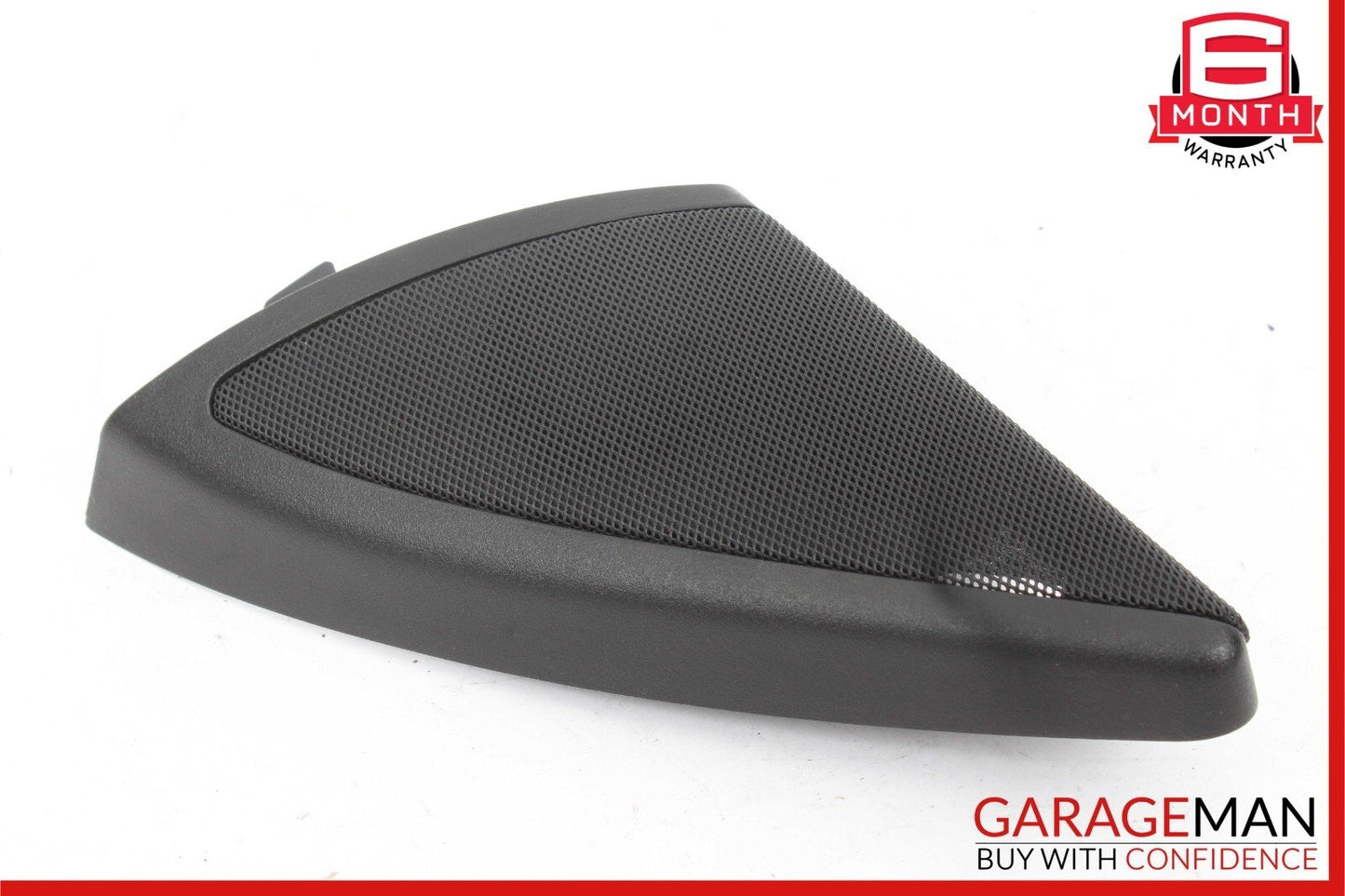 06-11 Mercedes W219 CLS500 CLS55 AMG Door Tweeter Speaker Front Left Black OEM