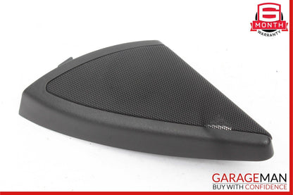 06-11 Mercedes W219 CLS500 CLS55 AMG Door Tweeter Speaker Front Left Black OEM