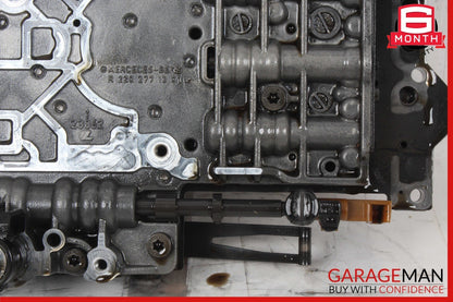 Mercedes X164 GL550 SL500 7G-Tronic 722.9 Transmission Valve Body 2202771301 OEM