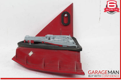 05-07 Mercedes W203 C230 Rear Left Driver Side Taillight Tail Light Lamp OEM