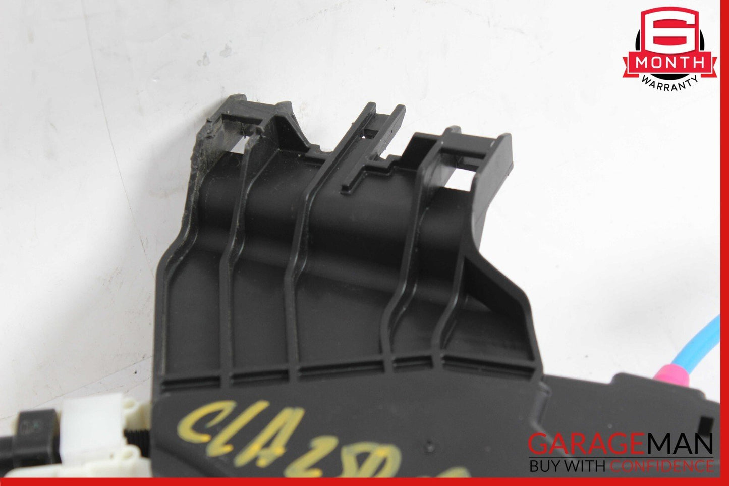 14-19 Mercedes W117 CLA250 CLA45 AMG Rear Right Side Door Lock Latch Actuator
