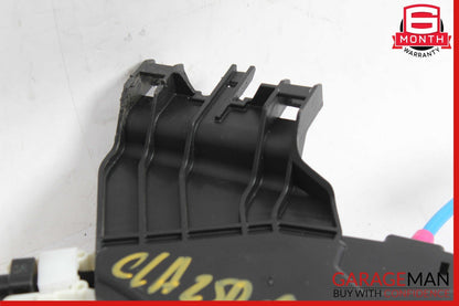 14-19 Mercedes W117 CLA250 CLA45 AMG Rear Right Side Door Lock Latch Actuator