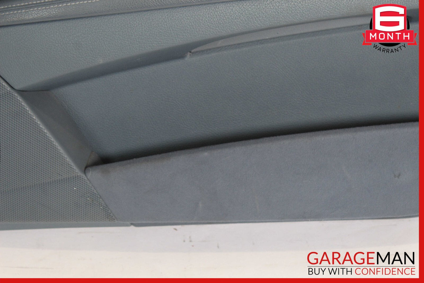 03-06 Mercedes W211 E320 E500 Interior Door Panel Front Right Side OEM