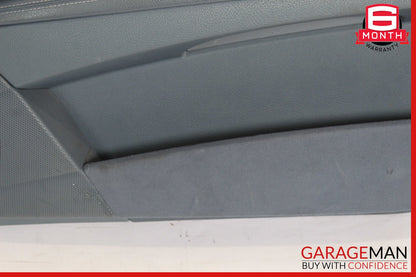 03-06 Mercedes W211 E320 E500 Interior Door Panel Front Right Side OEM