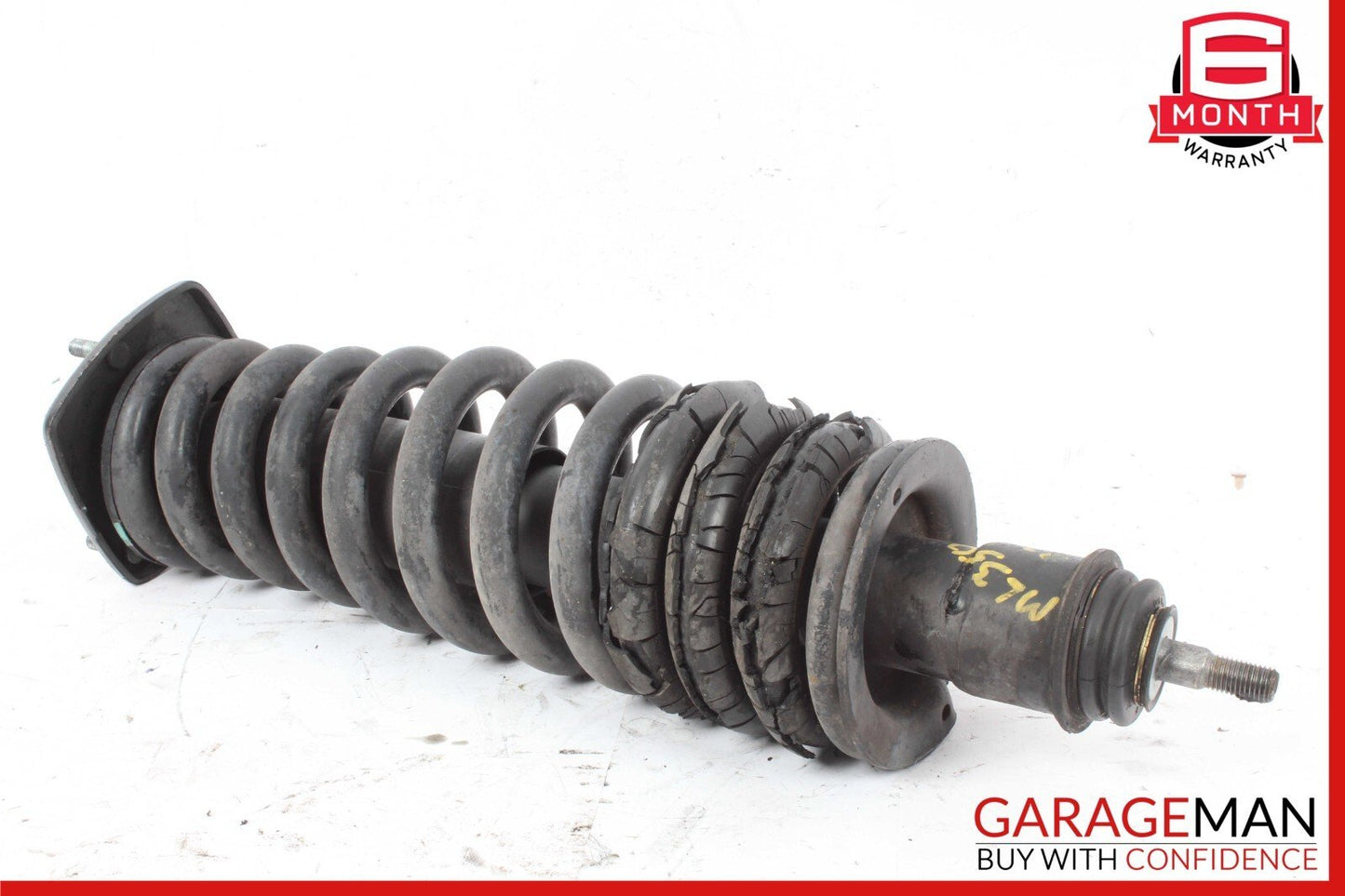 98-05 Mercedes W163 ML350 ML430 Rear Left or Right Shock Strut Absorber OEM