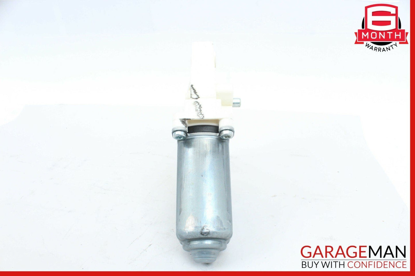 07-13 Mercedes W221 S550 Rear Left Driver Side Door Window Regulator Motor OEM