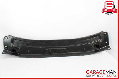 06-12 Mercedes W164 ML63 AMG GL450 ML550 Upper Radiator Core Tie Bar Support OEM