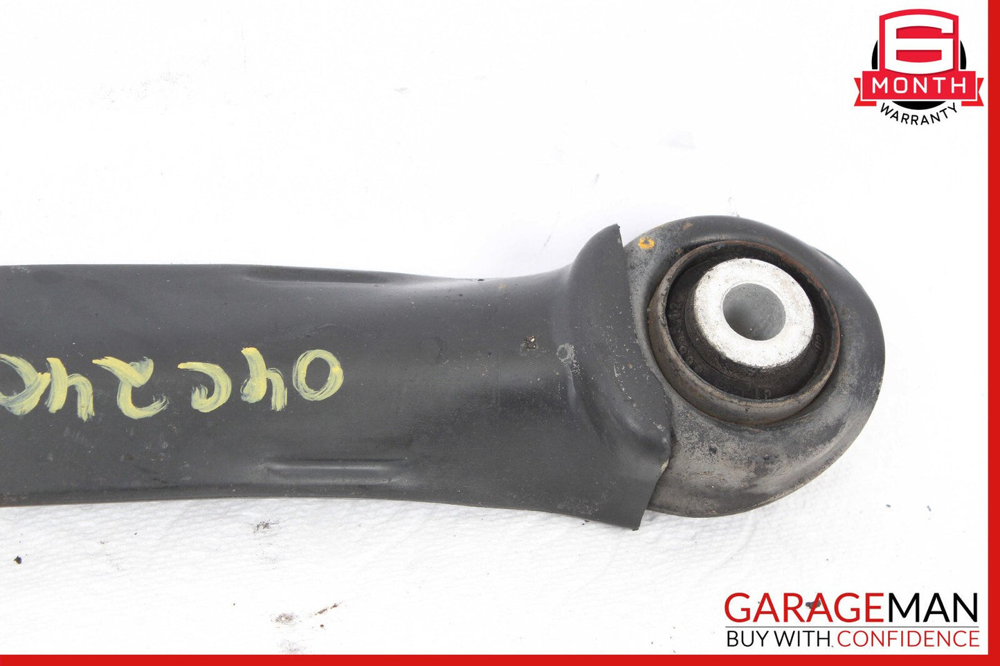 Mercedes W203 C240 CLK500 Rear Left or Right Side Lower Thrust Control Arm OEM