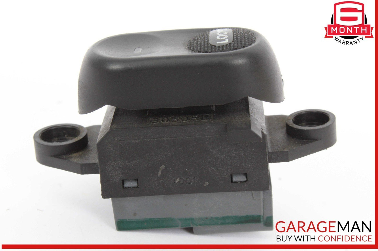 01-05 Chrysler PT Cruiser Central Lock Locking Control Switch 04671623AB OEM