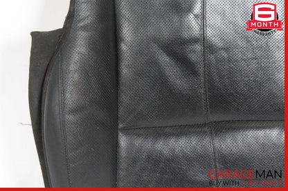 07-09 Mercedes W221 S550 Front Left Driver Side Lower Seat Cushion OEM