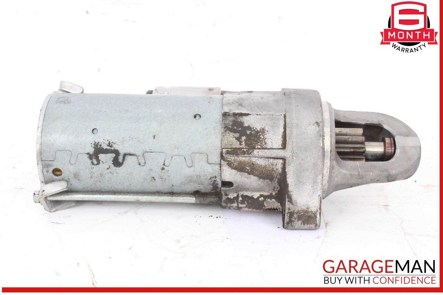 12-17 Mercedes X166 GL450 S550 CL550 E550 Engine Starter Motor 2789060800 OEM