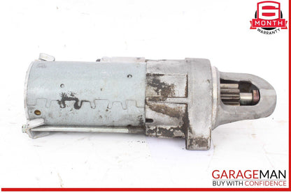 12-17 Mercedes X166 GL450 S550 CL550 E550 Engine Starter Motor 2789060800 OEM