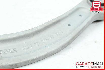 10-16 Mercedes W212 E350 E550 Rear Left Driver Side Suspension Control Arm OEM