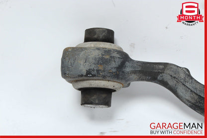 10-16 Mercedes W212 E350 E550 Front Right Wishbone Suspension Control Arm OEM