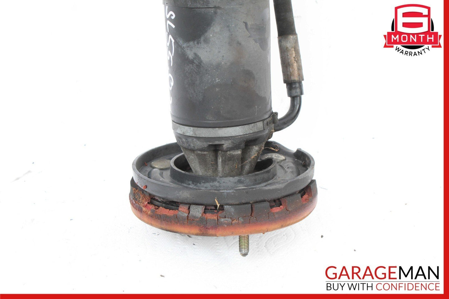 03-06 Mercede R230 SL55 AMG SL500 Front Left Hydraulic Shock Strut Absorber OEM